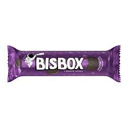 بیس باکس با کرم وانیلی 110گرم